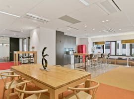 Suite 501, serviced office at workspace365-Bond, image 1