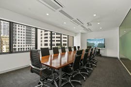 Suite 408, serviced office at workspace365-Bond, image 1