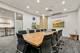 Suite 12.11B, serviced office at workspace365-Bligh, image 1