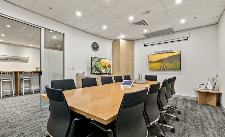 Suite 12.11B, serviced office at workspace365-Bligh, image 1