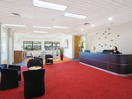 Suite 523, serviced office at workspace365-Edgecliff, image 1