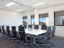 Suite 524A, serviced office at workspace365-Edgecliff, image 1