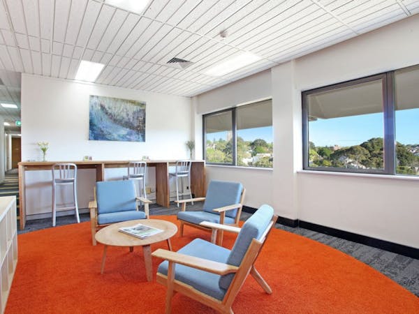 Suite 527, serviced office at workspace365-Edgecliff, image 1