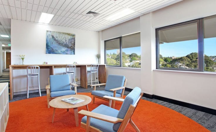 Suite 527, serviced office at workspace365-Edgecliff, image 1