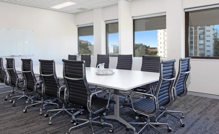 Suite 546, serviced office at workspace365-Edgecliff, image 1