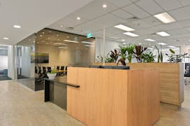 Suite 23.36, serviced office at workspace365 Bondi Junction, image 1