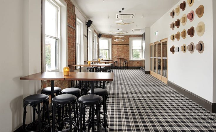 Looking for your next awesome function space? Look no further than Harlow, image 1