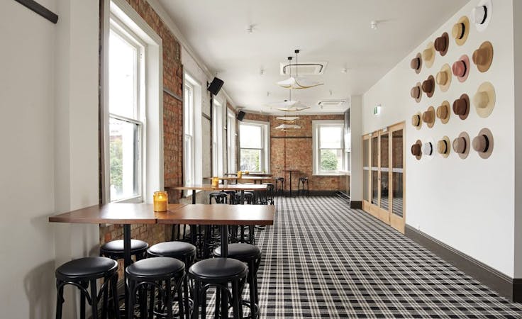 Looking for your next awesome function space? Look no further than Harlow, image 1