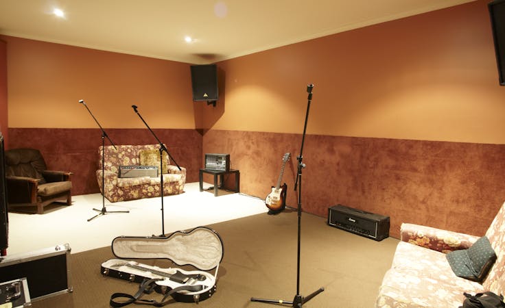 Standard Rehearsal Room, creative studio at Kindred Studios, image 1