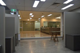 Private office at Gordon Centre, image 1