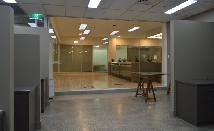 Private office at Gordon Centre, image 1