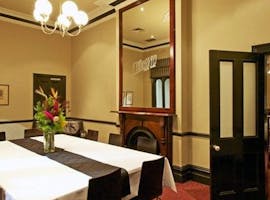 The Boardroom, meeting room at The Auburn Hotel, image 1