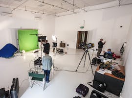 Film Studio, creative studio at Kindred Studios, image 1