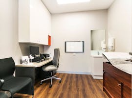 Medical Consulting Suite, private office at THE ITALIAN FORUM, image 1