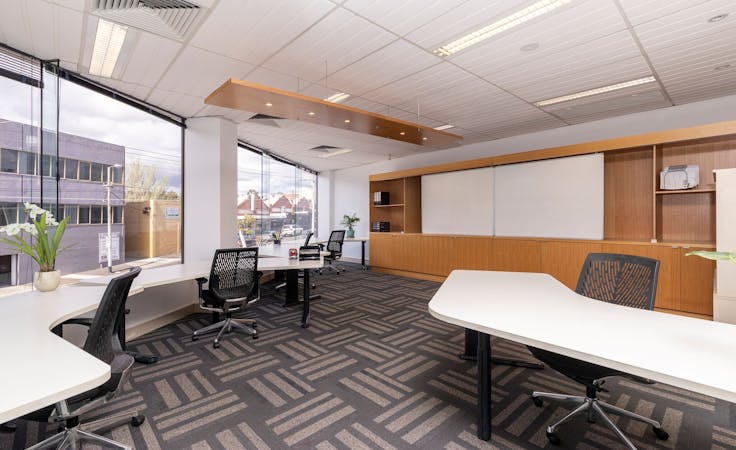 5 Person, private office at Select Strata Communities, image 1