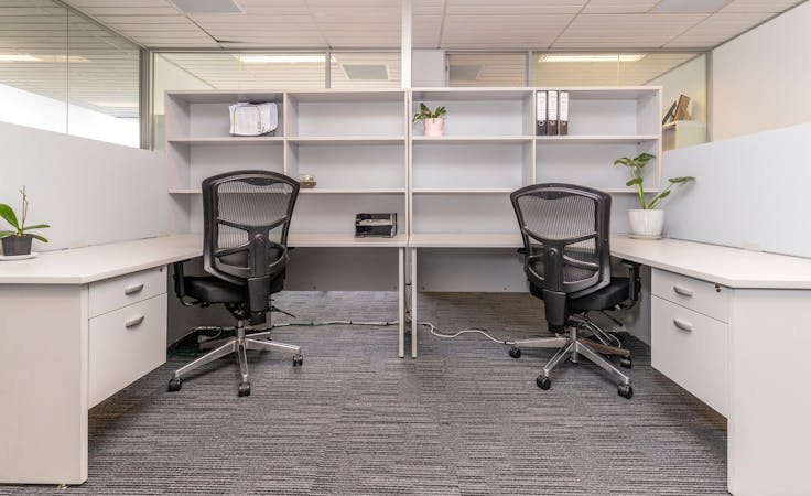 2 Person, shared office at Select Strata Communities, image 1