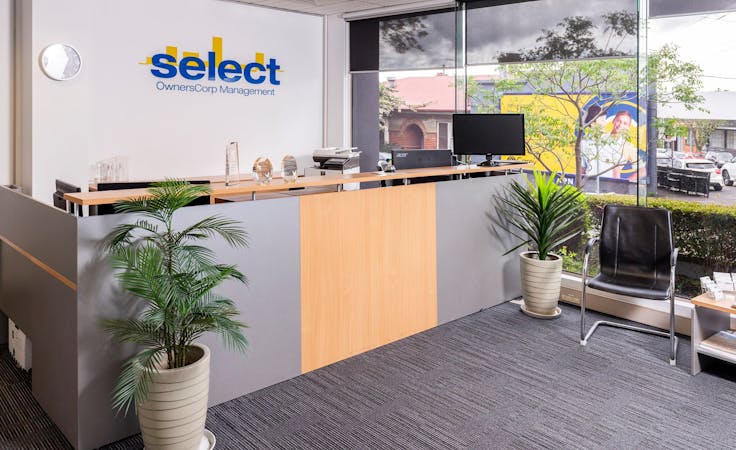 3 Person, shared office at Select Strata Communities, image 2