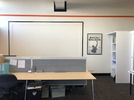 Shared office at Rosebery Co-Share Space, image 1