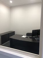Private office at OTM accountants, image 1