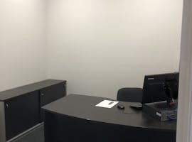 Private office at OTM accountants, image 1