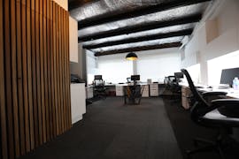 Workspace, shared office at Kirribilli Office, image 1