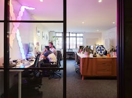 8 Person, private office at Hub Southern Cross, image 1