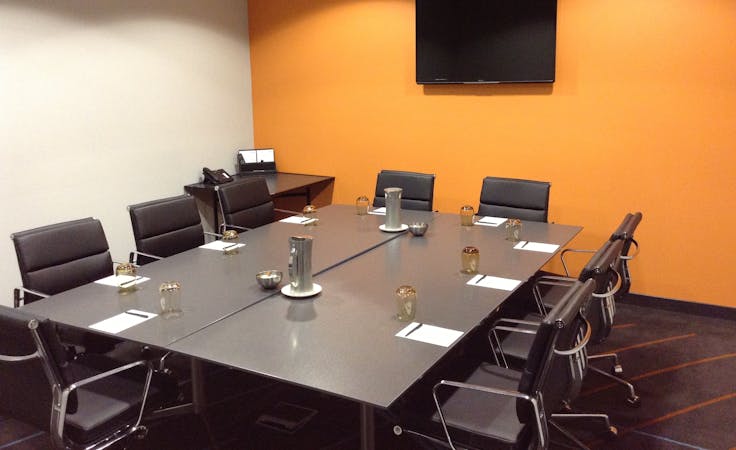 Havoc, meeting room at Rydges Sydney Airport, image 1
