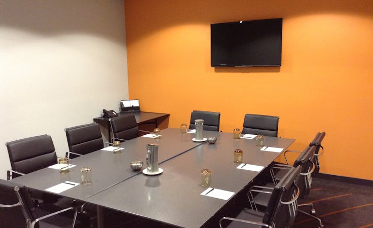 Havoc, meeting room at Rydges Sydney Airport, image 1