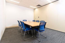 The Summit Room, meeting room at Select Strata Communities, image 1