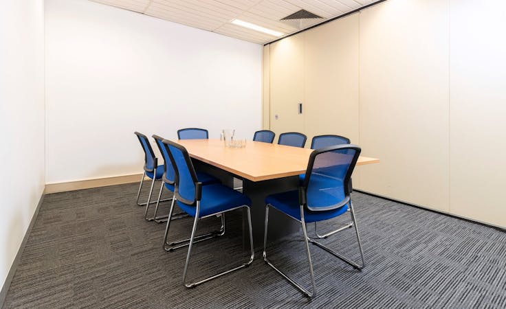 The Summit Room, meeting room at Select Strata Communities, image 1