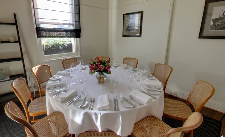 The Kalka Room, meeting room at O'Connells, image 2