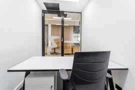Level Nine, private office at Quay Perth, image 1