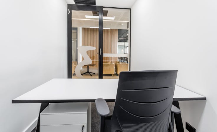 Level Nine, private office at Quay Perth, image 1