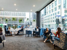 28 person, private office at Christie Spaces Melbourne, image 1