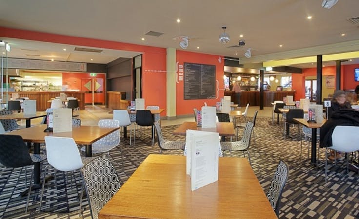 The Dining Room, function room at The Hawthorn Hotel, image 1