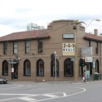 Whole Venue, function room at The Hawthorn Hotel, image 1