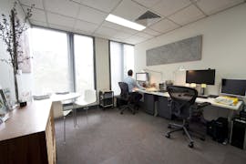 Daily hire, serviced office at Lindfield Corporate Centre, image 1