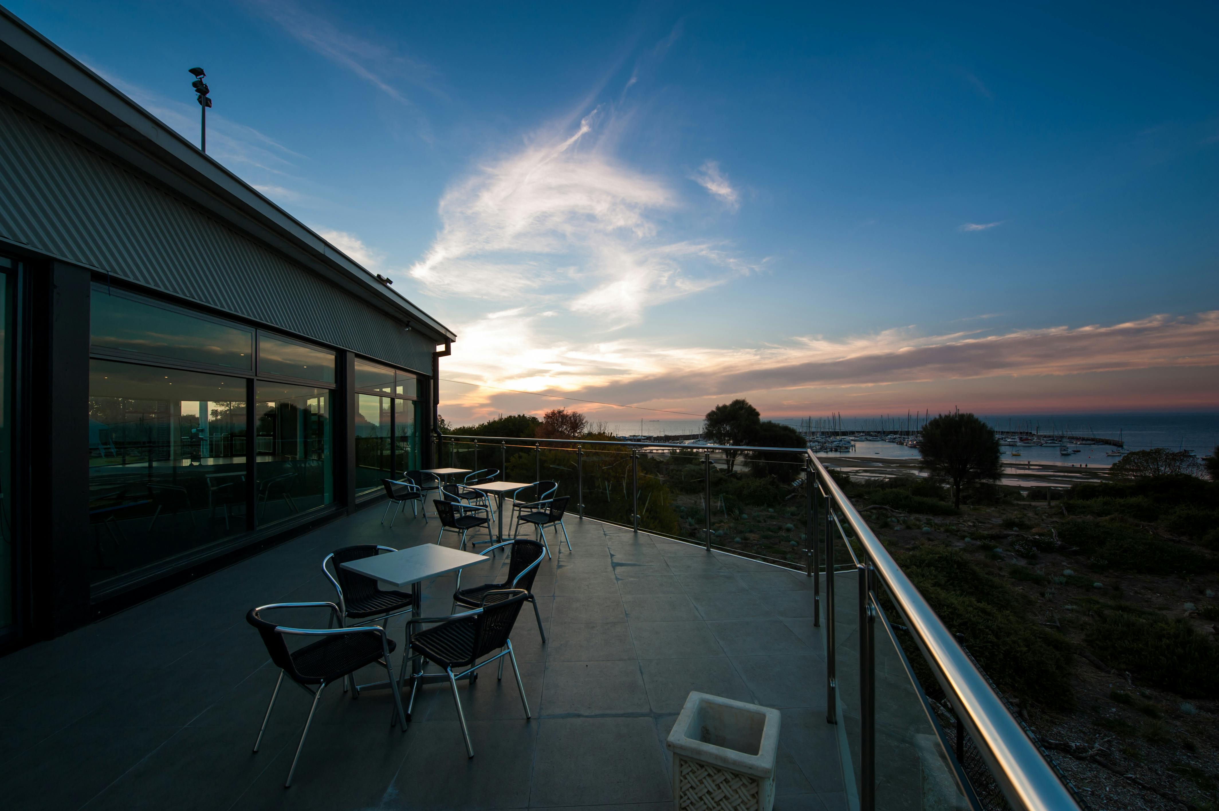 Sandy by the Bay in Sandringham, VIC Spacely