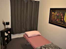 The Lotus Room, private office at Gold Coast Spiritual Centre, image 1