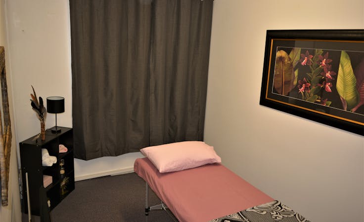 The Lotus Room, private office at Gold Coast Spiritual Centre, image 1