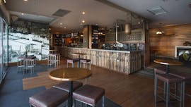 Portside, function room at The Wharf Hotel, image 1