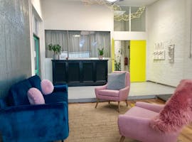 Work alongside like-minded people at this fun co-working space in Brunswick, image 1