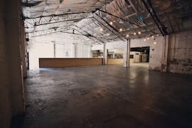 Looking for a blank canvas space to bring your dream event to life?, image 1