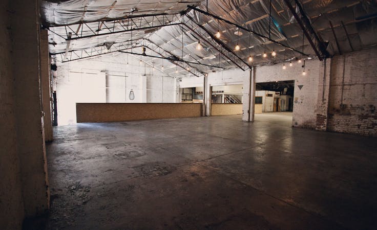 Looking for a blank canvas space to bring your dream event to life?, image 1