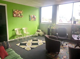 Private office at Lower Mountains Health and Healing, image 1