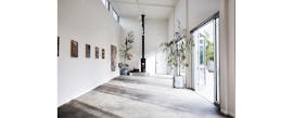 Workshop / Event Space, gallery at THE KO Creative Studio, image 1