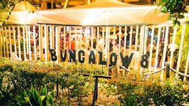 Venue Exclusive, function room at Bungalow 8, image 1