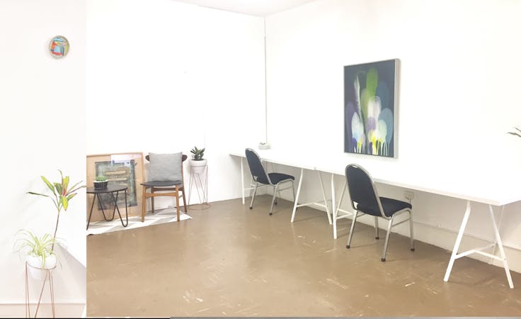 Private office at 220 Creative Space, image 1