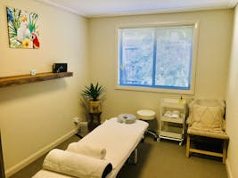Massage/Physio Therapy Room for Rent, private office at Revive Therapies, image 1