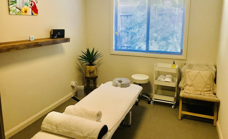 Massage/Physio Therapy Room for Rent, private office at Revive Therapies, image 1